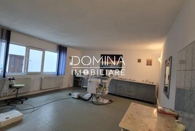 Spațiu comercial, de 75 mp, în Grivița - 4