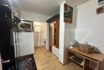 Apartament 2 camere, 48 mp, zona Lidl Rovine - 4