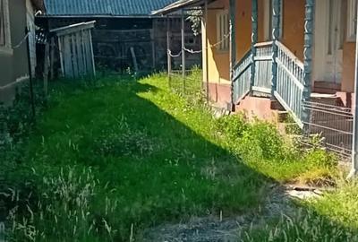 Casă cu 3 camere cu Teren 20000 Mp în Groși - 1