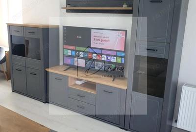 Apartament cu 2 camere decomandat în Central - 7