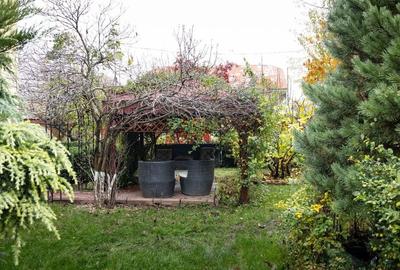 Vila deosebita, 6 camere, Popesti-Leordeni – Adiacent Sos. Oltenitei - 25