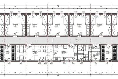 Spațiu comercial, de 841 mp, în Broscărie - 3
