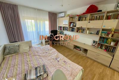 Casă cu 6 camere cu Teren 800 Mp în Valea Lupului - 4