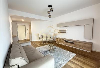 Inchiriere apartament 2 camere Herastrau - One Herastrau Park, Bucuresti - 5