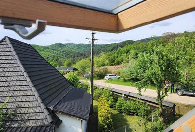 Casă individuală cu 4 camere cu Teren 429 Mp în Cacica - 6