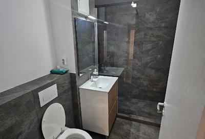 Apartament cu 2 camere decomandat în Est - 1