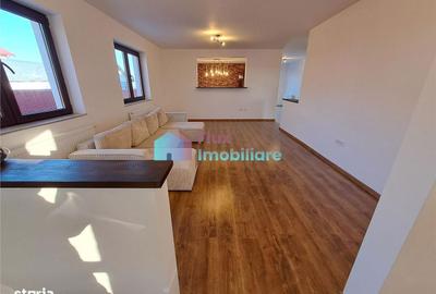 Casă cu 4 camere în Central - 9