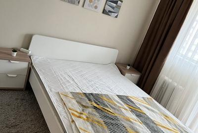 Apartament cu 2 camere decomandat în Dacia - 4
