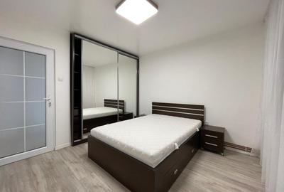 Exclusivitate - Tomis Nord, apartament cu 3 camere, nou renovat si mobilat, gaz - 7