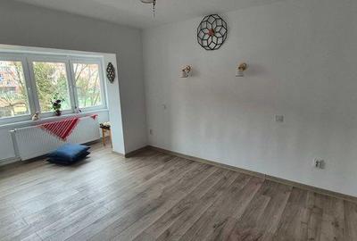 Apartament cu 2 camere în Central - 5