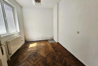 Apartament in Vila Parter Inalt Garaj propriu Unirii strada Cuza Voda - 6
