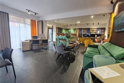 Spațiu comercial, de 250 mp, în Bartolomeu - 4