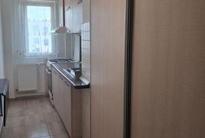 Apartament cu 2 camere semidecomandat în Tei - 11