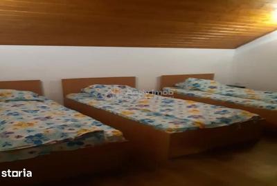 Casă cu Teren 500 Mp în Cristian - 5