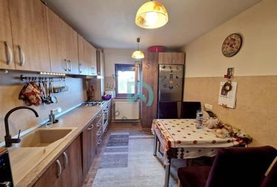 Apartament 3 camere, decomandat, mobilat si utilat, Tractorul - 5