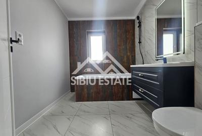 Casă individuală cu 5 camere cu Canalizare în Șelimbăr - 13