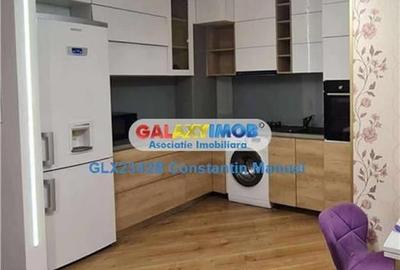 Apartament cu 3 camere, zona Rond OMV Pipera, Pipera Plaza - 2