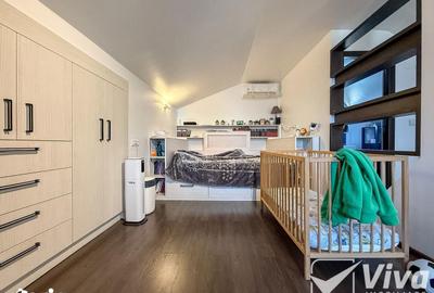 Casă cu 3 camere cu Teren 360 Mp în Ciurea - 6