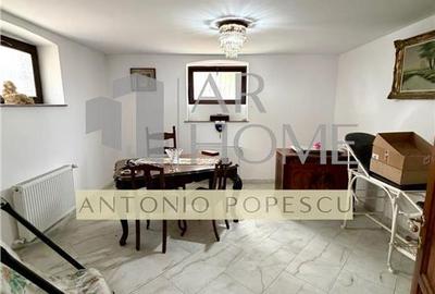 Casă individuală cu 11 camere cu Teren 602 Mp în Ultracentral - 16