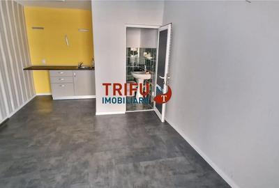 Spațiu comercial, de 145 mp, în Cetate - 1