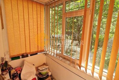 Apartament cu 2 camere semidecomandat, mobilat în Alexandru cel Bun - 8