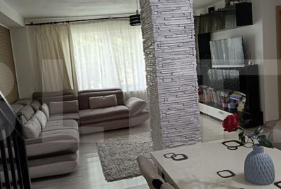 Casă cu 3 camere cu Teren 260 Mp în Giroc
