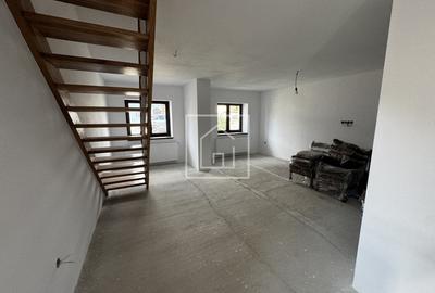 Casa complet renovata, 140 mp, cu vad comercial - Piata Cluj, Sibiu - 6