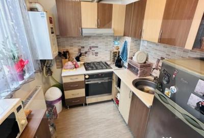 Apartament cu 2 camere semidecomandat în Banu Mărăcine - 5