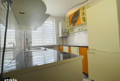 Apartament cu 2 camere în Precista - 2