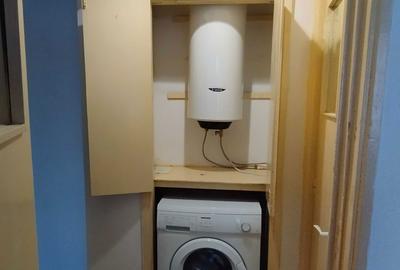 Apartament cu 2 camere semidecomandat în Eroii Revoluției - 2
