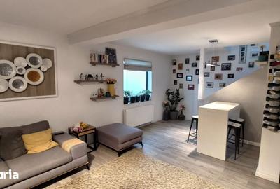 Casă cu 4 camere decomandat cu Teren 270 Mp în Chiajna - 8