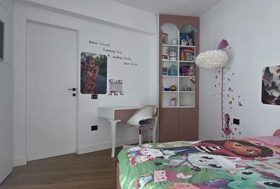Apartament cu 3 camere decomandat, mobilat în Vitan - 10