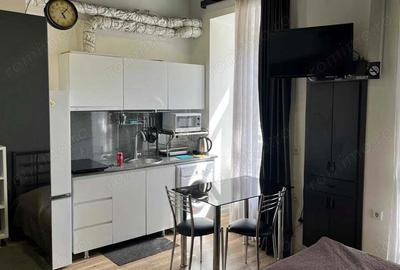 Garsoniera in zona Sebastian - 1