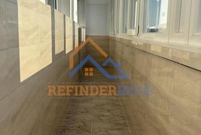 3 camere renovat zona Giurgiului - Toporasi - 18