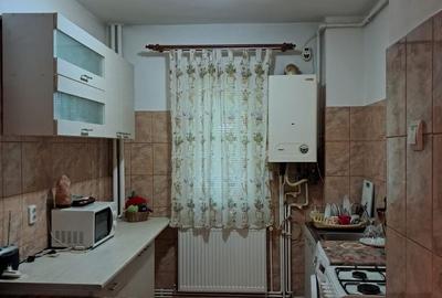 Apartament cu 2 camere în Sud - 5