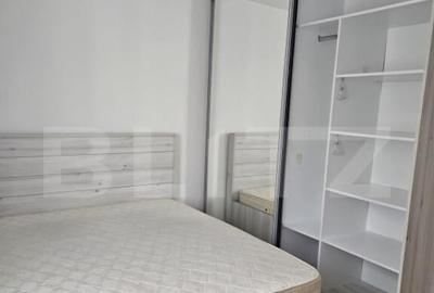 Apartament 2 camere, 54 mp, central - 4