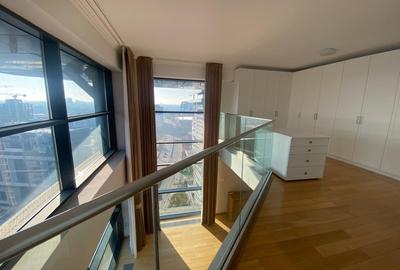 Penthouse tip Duplex Spectaculos - 3 Boxe si 2 Parcari - Upground - NOU - 0% Penthouse tip Duplex Spectaculos - 3 Boxe si 2 Parcari - Upground - NOU - 0% - 9