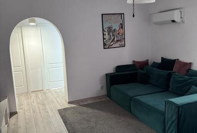 Apartament cu 3 camere nedecomandat în Lacul Morii - 6