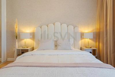 REA1009913 Apartament superb 2 camere Herastrau Park View - 3