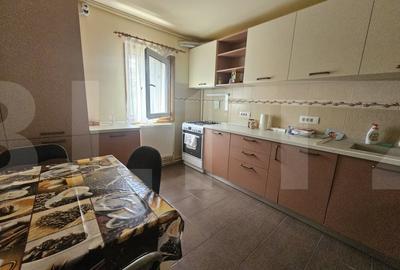 Apartament de vanzare, cu 4 camere, 77 mp, zona Soarelui - 10