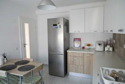 Duplex cu 3 camere cu Canalizare în Tunari - 4