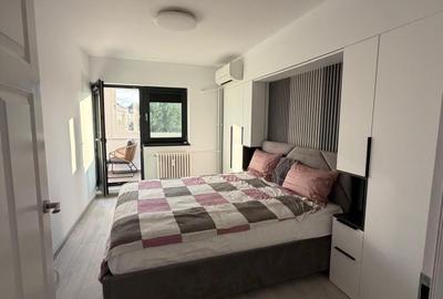 Apartament cu 3 camere decomandat în Splaiul Unirii - 10