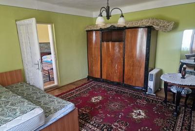Casa in mediu rural cu teren - 14