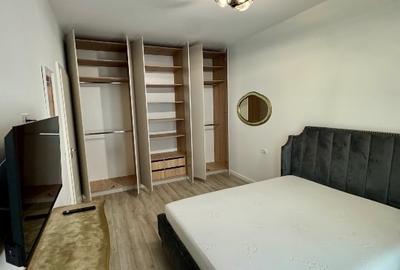 Apartament cu 2 camere decomandat în Giroc - 12