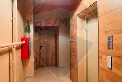 Apartament de lux de inchiriat in zona ultracentrala - 10