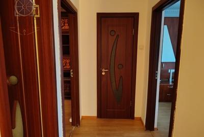 Apartament 3 camere Drumul Taberei - 10