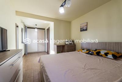 Casă individuală cu 5 camere cu Canalizare în Aradul Nou - 13