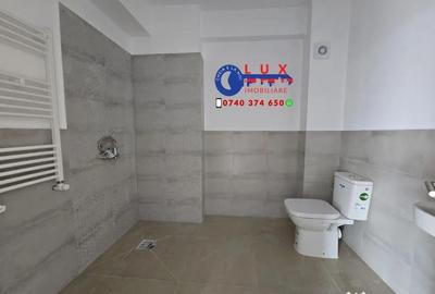 Apartament cu 2 camere semidecomandat în E3 - 2
