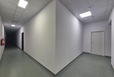 Birou, de 130 mp, în Central - 7