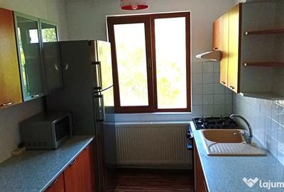 Apartament cu 2 camere semidecomandat în Micro 19 - 9